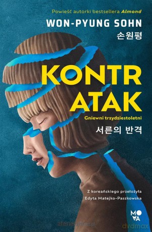 Kontratak Won-Pyung Sohn
