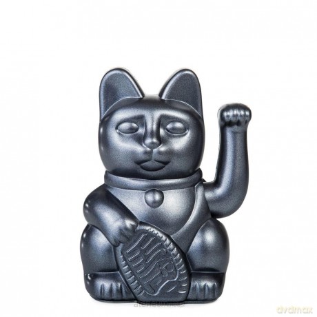 Kot szczęścia galaxy 15cm [FIGURKA]