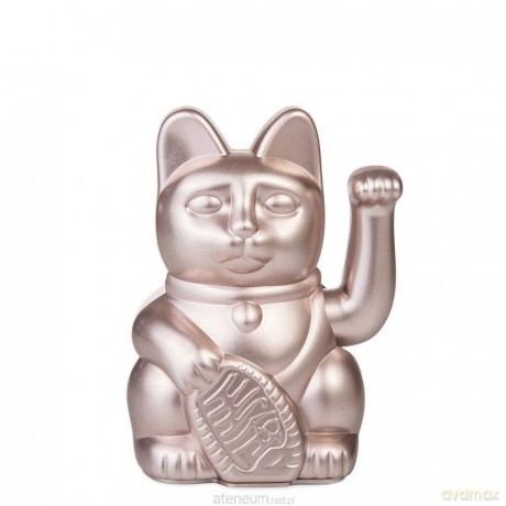 Kot szczęścia moon light 15cm [FIGURKA]