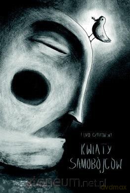 Kwiaty samobójców - Luko Czakowski [KOMIKS]