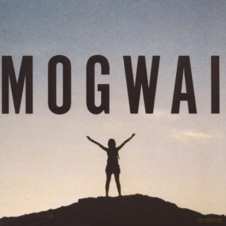 Mogwai: Bat Cat [CD]