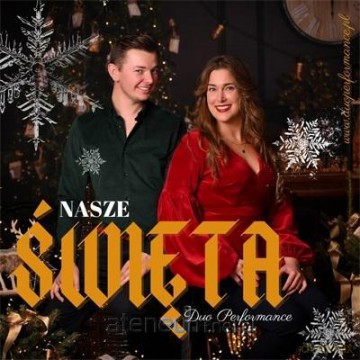 Nasze Święta - Duo Performance CD [CD]