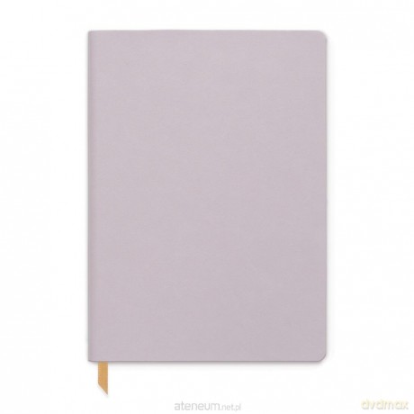 Notatnik 192K linia Dusty Lilac Journal
