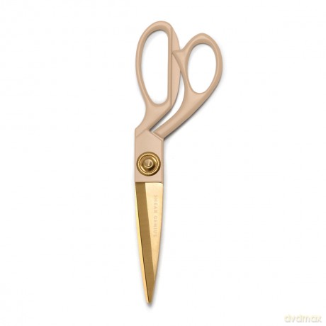 Nożyczki Taupe Shear Genius