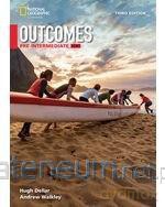 Outcomes Pre-Intermediate with the Spark platform - Hugh Dellar; Andrew Walkley [KSIĄŻKA]