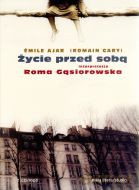 Życie przed sobą - Emile Ajar [KSIĄŻKA]