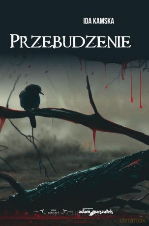 Przebudzenie - Ida Kamska [KSIĄŻKA]