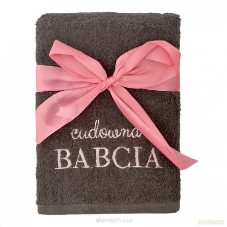 Ręcznik- Cudowna Babcia