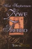 Żywe srebro. Tom 3 - Neal Stephenson [KSIĄŻKA]