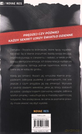 Tajemnice zabrane do grobu