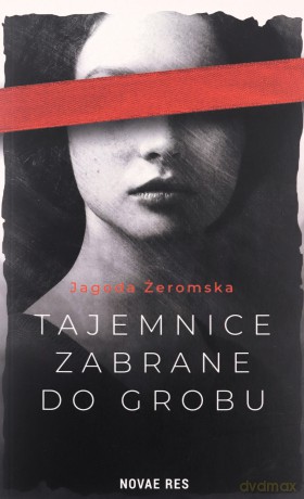 Tajemnice zabrane do grobu