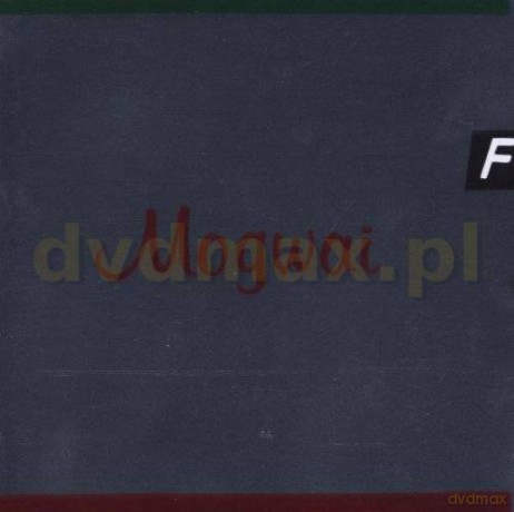Mogwai: Happy Songs For Happy People [CD]