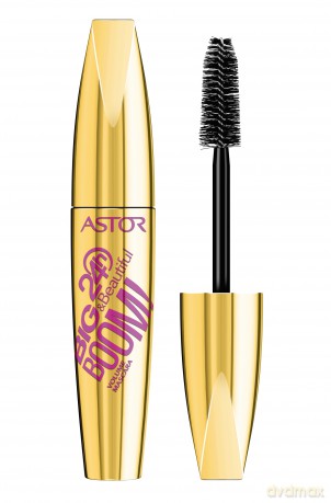 Astor Tusz do Rzęs Big&Beautiful Boom 24h [KOSMETYKI]