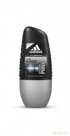 Adidas Dynamic Pulse Men Roll-on 53ml [KOSMETYKI]