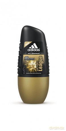 Adidas Victory Antyperspirant Roll-on 50ml [KOSMETYKI]