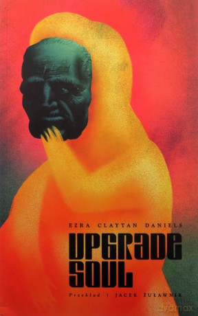 Upgrade soul - Ezra Claytan Daniels [KOMIKS]