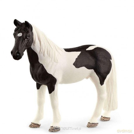 Wałach rasy Tennessee Walker [FIGURKA]