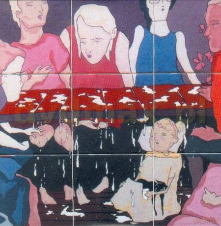 Mogwai: Mr Beast [CD]