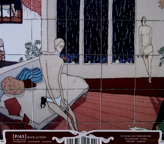 Mogwai: Mr Beast [CD]