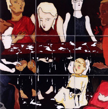 Mogwai: Mr Beast [CD]