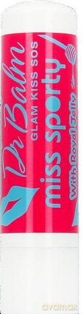 Miss Sporty Balsam Do Ust Dr Balm 002 [KOSMETYKI]