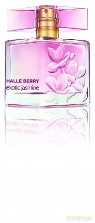 Halle Berry Exotic Jasmin Woda Toaletowa dla Kobiety 15ml [PERFUMY]