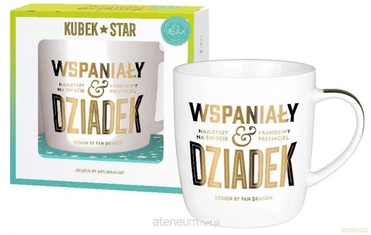 Zestaw Star 2 - Dziadek