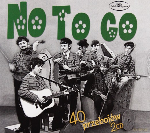 No To Co: 40 przebojów (digipack) [2CD]