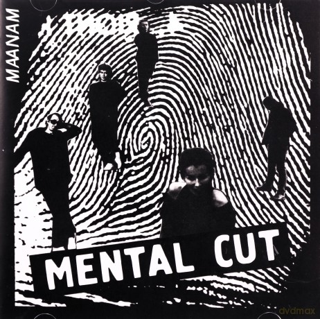 Maanam: Mental Cut [SACD]