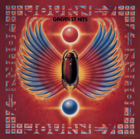 Journey: Greatest Hits (Remastered) [2xWinyl]