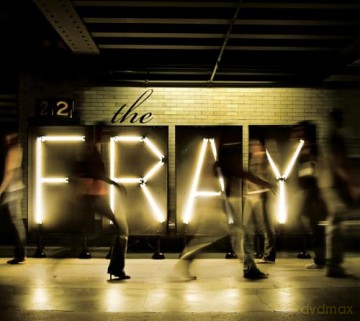 The Fray: The Fray [Winyl]