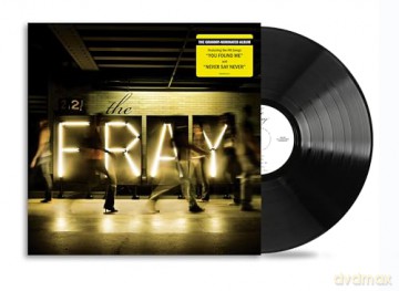 The Fray: The Fray [Winyl]