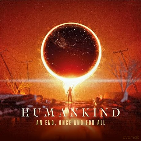 HumanKind: An End Once And For All (digipack) [CD]