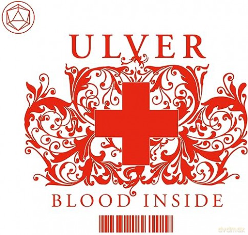 Ulver: Blood Inside (White) [Winyl]