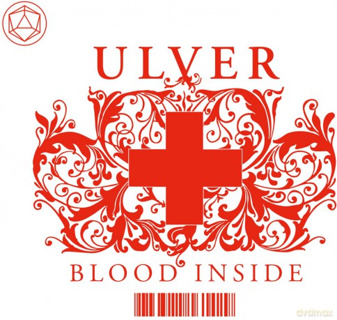 Ulver: Blood Inside (White) [Winyl]