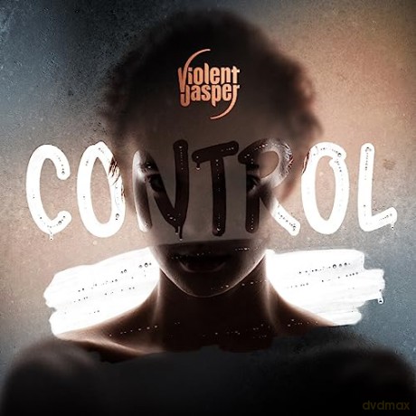 Violent Jasper: Control (digipack) [CD]