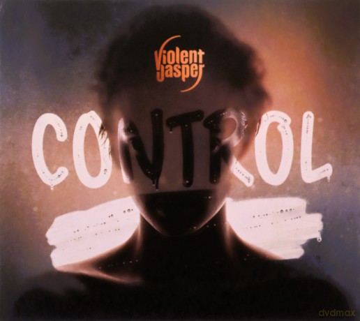 Violent Jasper: Control (digipack) [CD]