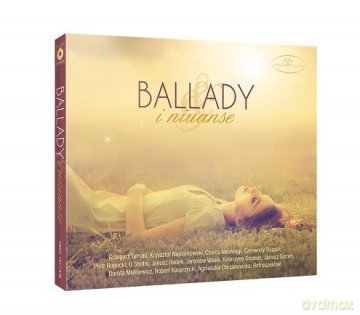Ballady i niuanse (digipack) [2CD]
