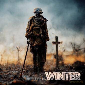 Winter: Heroes [CD]