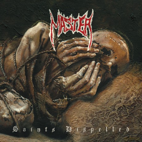 Master: Saints Dispelled [CD]