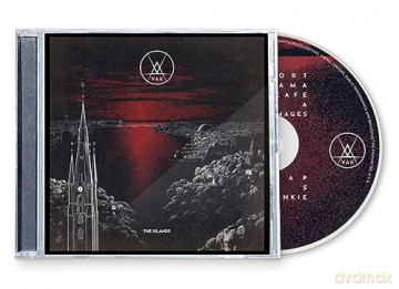 Vak: The Islands [CD]