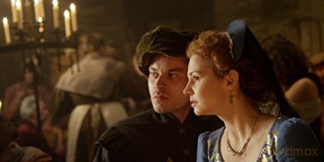 Sapphire Blue (Błękit szafiru) [Blu-Ray]