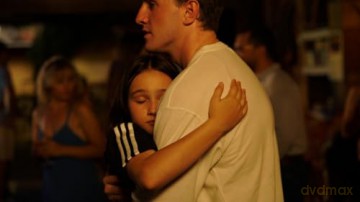 Aftersun [Blu-Ray] film