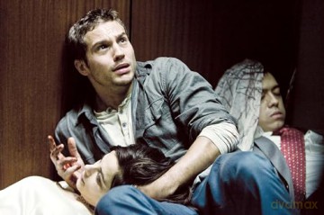 Devil (Diabeł) [Blu-Ray]