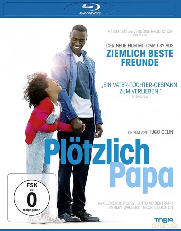Two Is a Family (Jutro będziemy szczęśliwi) [Blu-Ray]