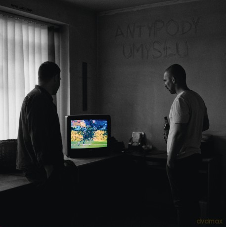 Psychocukier: Antypody Umysłu [Winyl]
