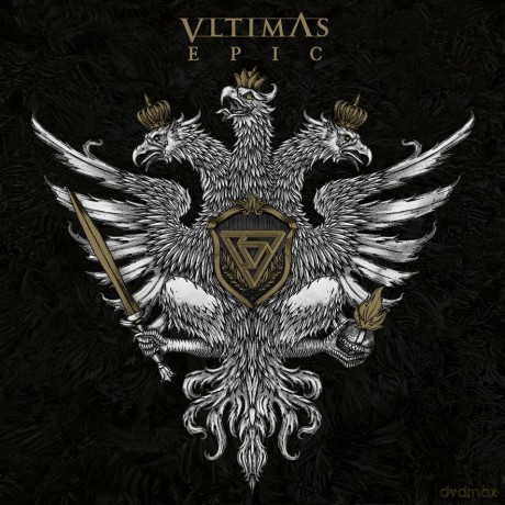Vltimas: Epic (digipack) [CD]