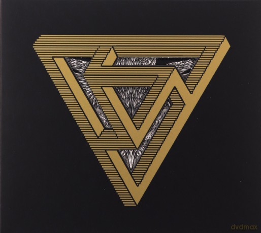 Vltimas: Epic (digipack) [CD]