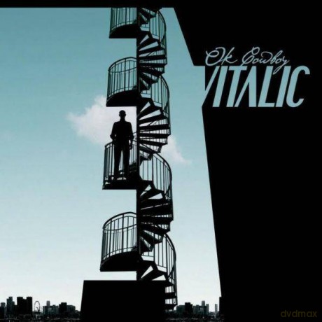Vitalic: OK Cowboy (White) [2xWinyl]