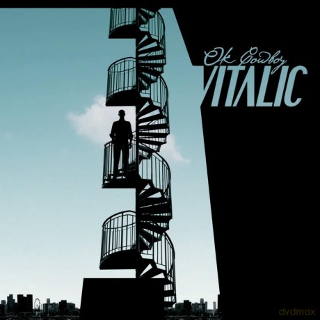 Vitalic: OK Cowboy (White) [2xWinyl]